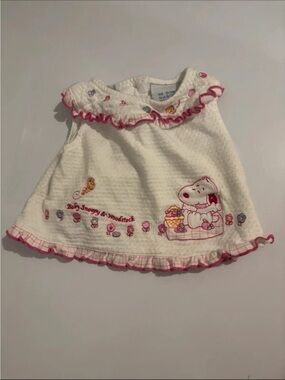 Baby Snoopy Top